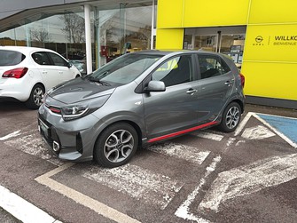 Photo Kia Picanto Picanto 1.2 DPi 84ch BVM5