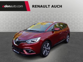 Photo Renault Grand Scenic dCi 130 Energy Intens