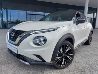Photo Nissan Juke 1.0 DIG-T 114ch N-Design 2023
