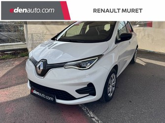 Photo Renault ZOE R110 Achat Intégral - 21 Life