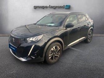 Photo Peugeot 2008 1.2 PureTech 100ch S&S Allure