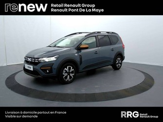 Photo Dacia Jogger Jogger TCe 110 7 places