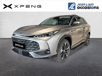 Photo MG EHS 1.5T PHEV 272 ch Comfort