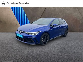 Photo Volkswagen Golf 1.5 eTSI OPF 150ch R-Line DSG7