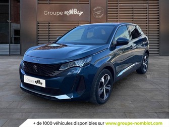 Photo Peugeot 3008 3008 BlueHDi 130ch S&S EAT8