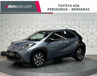 Photo Toyota Aygo x 1.0 VVT-i 72 Design 5p