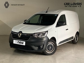Photo Renault Kangoo Express Van BLUE DCI 95 - 22 CONFORT