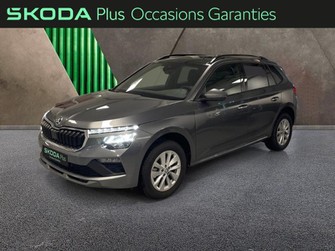 Photo Skoda Kamiq 1.0 TSI Evo 2 116ch Selection DSG7