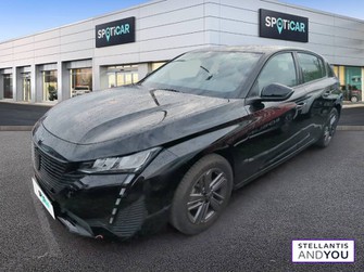 Photo Peugeot 308 PureTech 130ch S&S BVM6 Active Pack