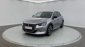 Photo Peugeot 208 PureTech 100 S&S EAT8 GT