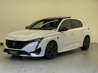 Photo Peugeot 308 PHEV 225ch GT Pack e-EAT8