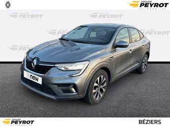 Photo Renault Arkana TCe 140 EDC - 22 Equilibre
