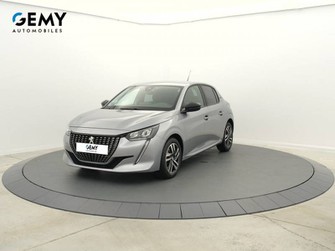 Photo Peugeot 208 PureTech 100 S&S BVM6 Style