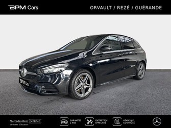 Photo Mercedes Classe B Classe B 250 e 160+102ch AMG Line Edition 8G-DCT