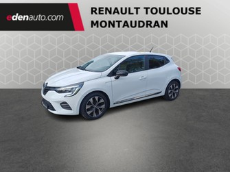 Photo Renault Clio TCe 90 - 21N Business