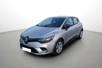 Photo Renault Clio IV Clio 1.2 16V 75