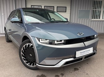 Photo Hyundai IONIQ 5 Ioniq 5 73 kWh AWD