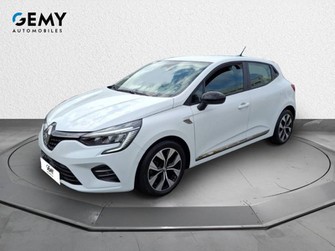 Photo Renault Clio TCe 90 X-Tronic - 21N Limited
