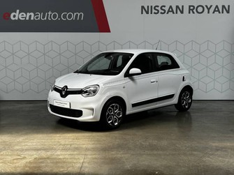 Photo Renault Twingo III SCe 65 Limited