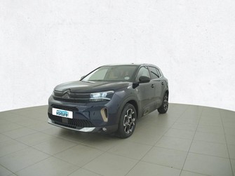 Photo Citroen C5 Aircross Hybride Rechargeable 225 e-EAT8 - C-Series