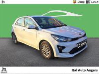 Photo Kia Rio 1.0 T-GDI 100ch Active