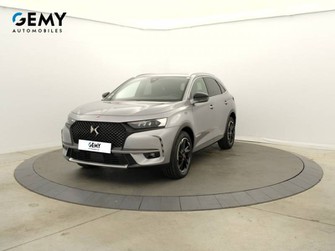 Photo DS 7 Crossback DS7 Crossback BlueHDi 180 EAT8 Performance Line+