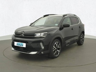 Photo Citroen C5 Aircross Hybride Rechargeable 225 e-EAT8 - Shine Pack