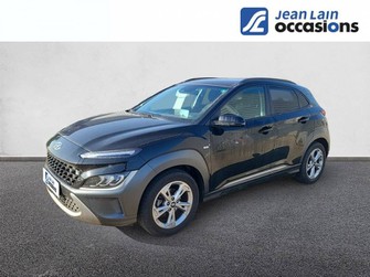 Photo Hyundai Kona 1.0 T-GDi 120 Hybrid 48V Creative