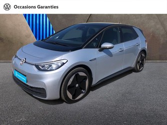Photo Volkswagen ID.3 204ch Pro Performance 58 kWh Active