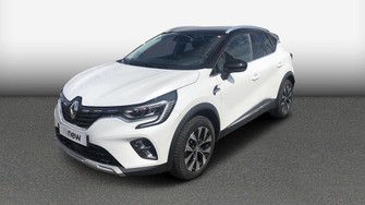 Photo Renault Captur Captur TCe 90