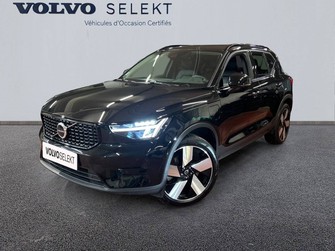 Photo Volvo XC40 XC40 T5 Recharge 180+82 ch DCT7