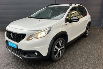 Photo Peugeot 2008 2008 1.2 PureTech 110ch S&S BVM5