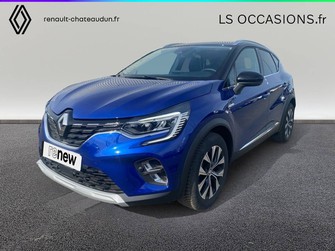 Photo Renault Captur Captur TCe 90
