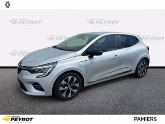 Photo Renault Clio TCe 100 GPL Evolution