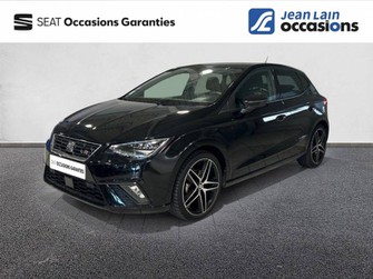 Photo Seat Ibiza 1.0 TSI 110 ch S/S BVM6 FR