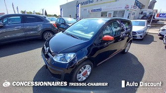 Photo Volkswagen Up ! 1.0 75 Up! Beats Audio