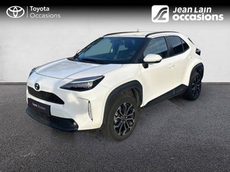 Photo Toyota Yaris Cross Hybride 116h 2WD Design