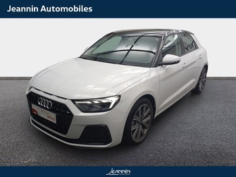 Photo Audi A1 SPORTBACK A1 Sportback 30 TFSI 116 ch S tronic 7