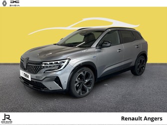 Photo Renault Austral TCe mild hybrid 160ch Techno esprit Alpine auto