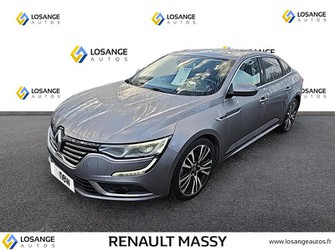 Photo Renault Talisman Talisman Tce 200 Energy EDC Initiale Paris