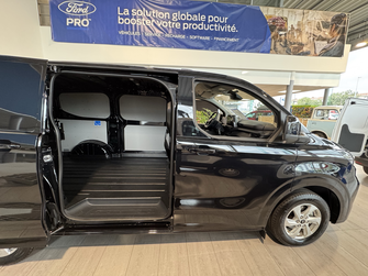 Photo Ford Transit Custom FOURGON TRANSIT CUSTOM FOURGON 300 L1H1 2.0 ECOBLUE 150 CH