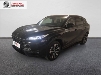 Photo MG EHS EHS 1.5T PHEV 339 ch