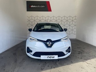 Photo Renault ZOE R110 Achat Intégral - 21 Life