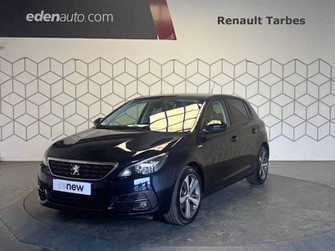 Photo Peugeot 308 BlueHDi 130ch S&S BVM6 Style