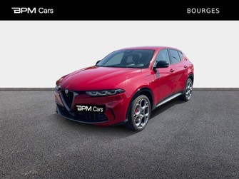 Photo Alfa-Romeo Tonale 1.3 PHEV 280ch Edizione Speciale AT6 e-Q4