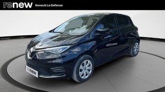 Photo Renault ZOE Zoe R110 Achat Intégral