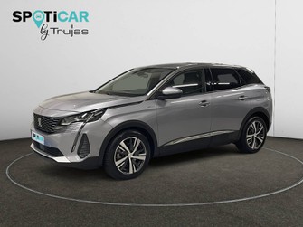 Photo Peugeot 3008 3008 Hybrid 225 e-EAT8