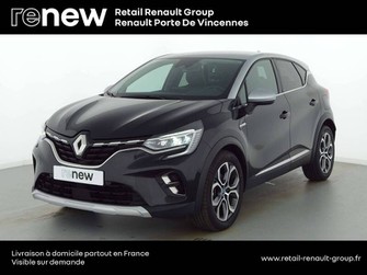 Photo Renault Captur Captur E-Tech Plug-in 160 - 21