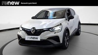 Photo Renault Captur Captur TCe 140 EDC - 21B