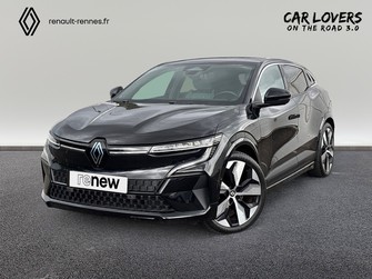 Photo Renault Megane E-TECH Megane E-Tech EV60 220 ch optimum charge
